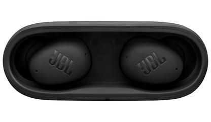 Handsfree Bluetooth JBL Wave Buds 2, TWS, ANC, MultiPoint, Musta JBLWBUDS2BLK