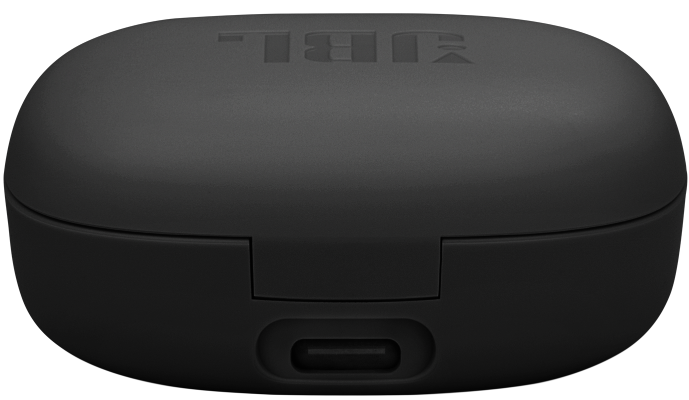 Handsfree Bluetooth JBL Wave Flex 2, TWS, ANC, MultiPoint, Musta JBLWFLEX2BLK