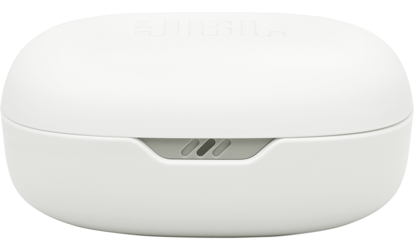 Handsfree Bluetooth JBL Wave Flex 2, TWS, ANC, MultiPoint, Valkoinen JBLWFLEX2WHT