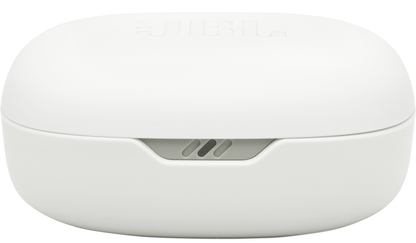Handsfree Bluetooth JBL Wave Flex 2, TWS, ANC, MultiPoint, Valkoinen JBLWFLEX2WHT