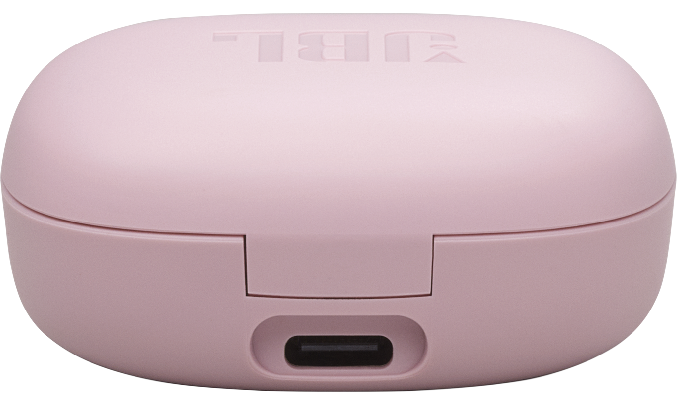 Handsfree Bluetooth JBL Wave Flex 2, TWS, ANC, MultiPoint, Pink JBLWFLEX2PIK