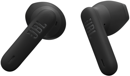 Handsfree Bluetooth JBL Wave Flex 2, TWS, ANC, MultiPoint, Musta JBLWFLEX2BLK