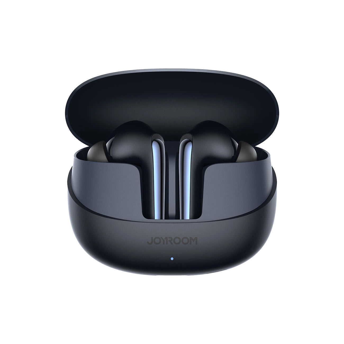 Handsfree Bluetooth Joyroom Funpods JR-FN2, TWS, ANC, Musta