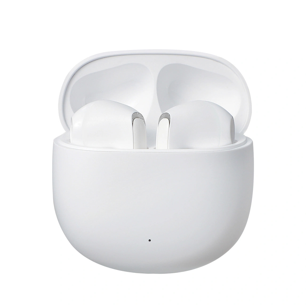 Handsfree Bluetooth Joyroom Funpods JR-FB1 Uusi versio, TWS, Valkoinen