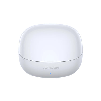 Handsfree Bluetooth Joyroom Funpods JR-FN2, TWS, ANC, Valkoinen