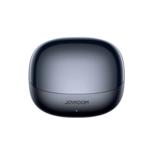 Handsfree Bluetooth Joyroom Funpods JR-FN2, TWS, ANC, Musta
