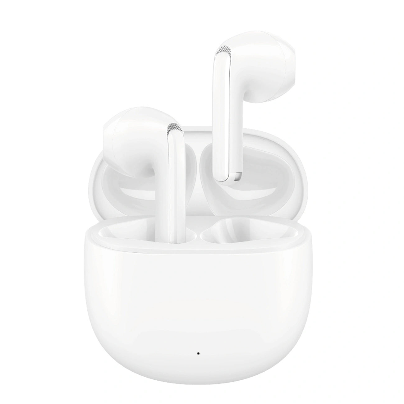 Handsfree Bluetooth Joyroom Funpods JR-FB1 Uusi versio, TWS, Valkoinen