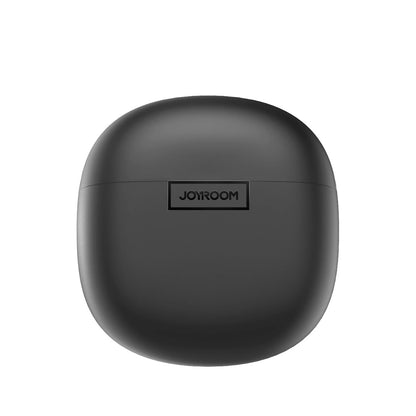 Handsfree Bluetooth Joyroom Funpods JR-FB1, TWS, ANC, Musta