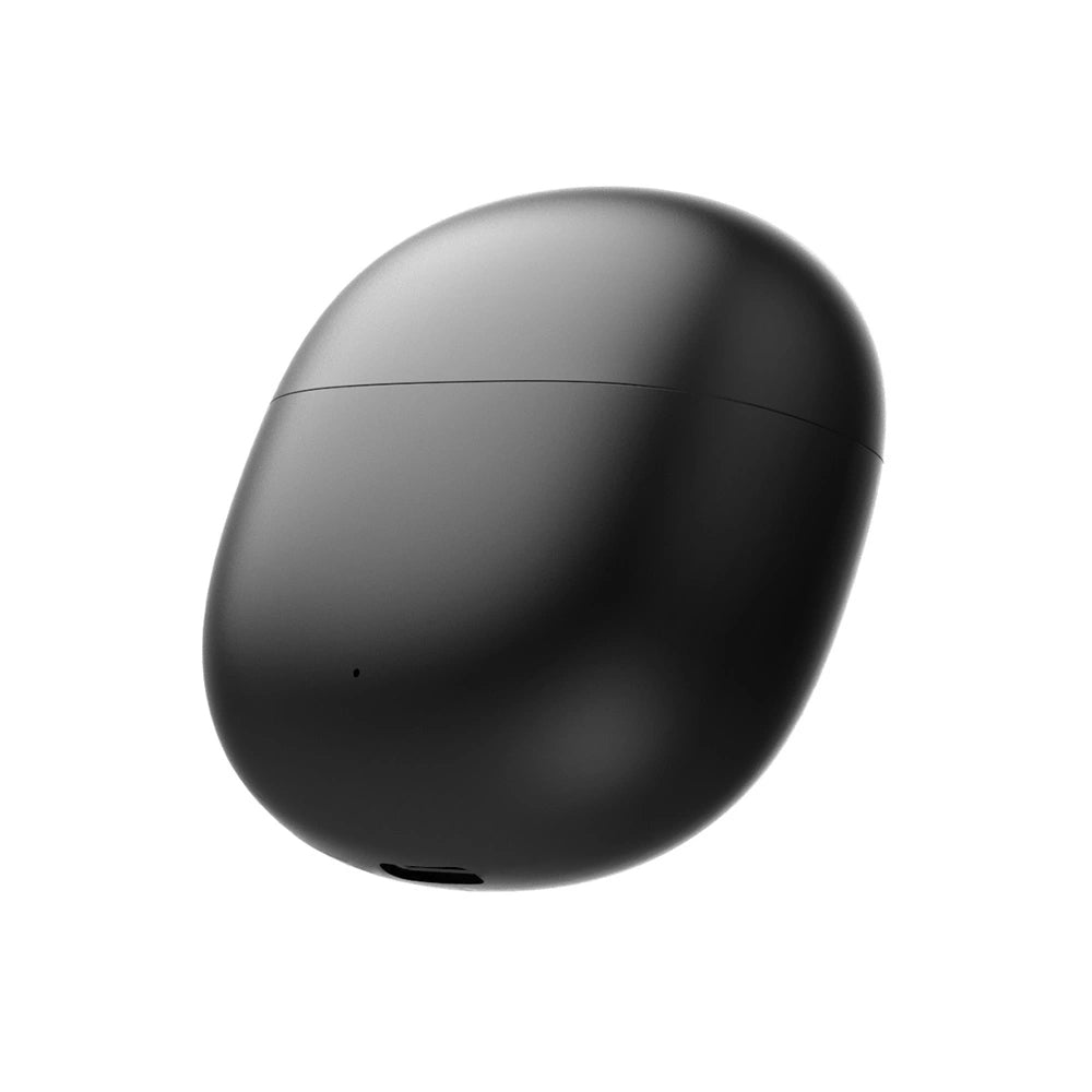 Handsfree Bluetooth Joyroom Funpods JR-FB1, TWS, ANC, Musta
