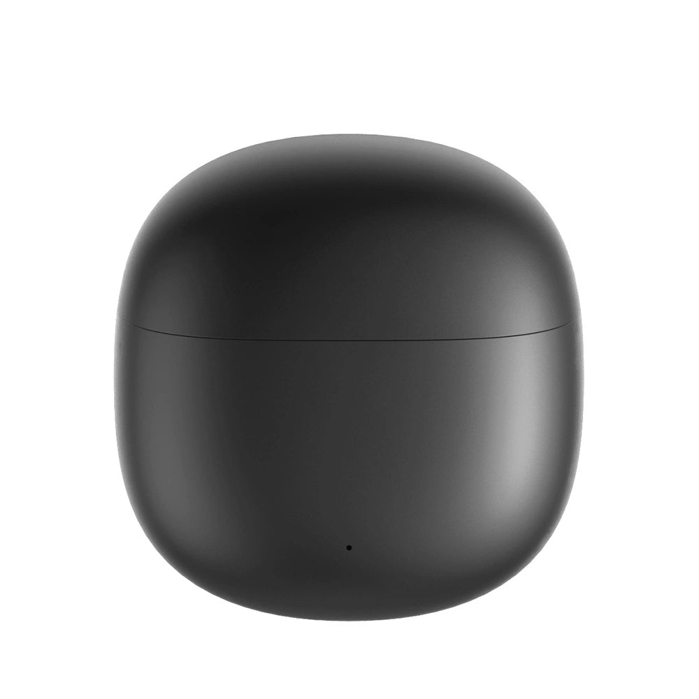 Handsfree Bluetooth Joyroom Funpods JR-FB1, TWS, ANC, Musta
