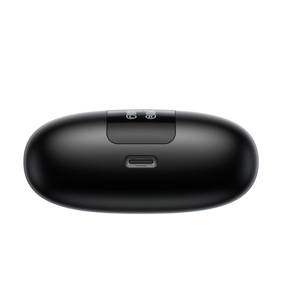 Handsfree Bluetooth Joyroom Funpods JR-FN3, TWS, ANC, Musta