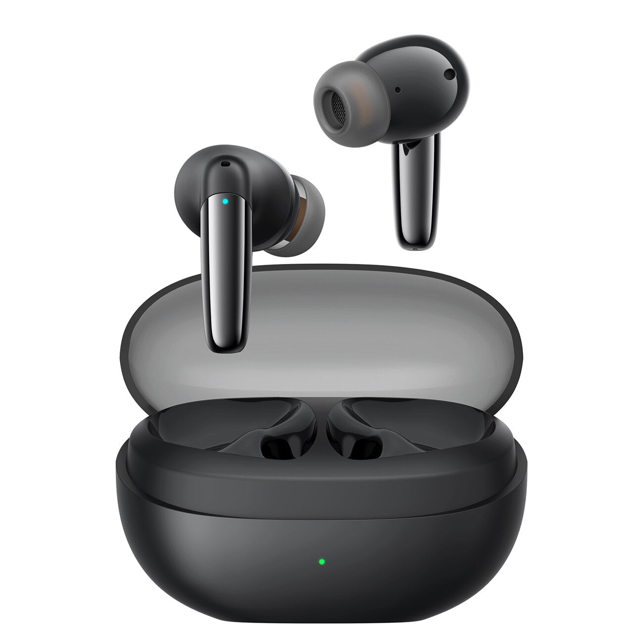 Handsfree Bluetooth Joyroom JR-BB1, TWS, Musta