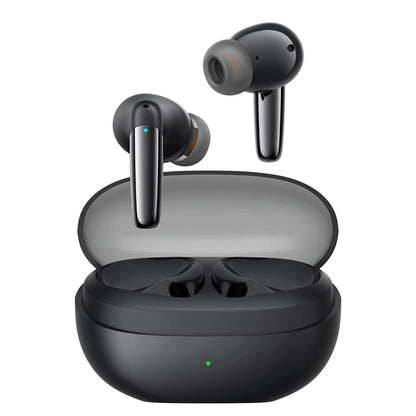 Handsfree Bluetooth Joyroom JR-BB1, TWS, Musta