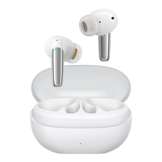 Handsfree Bluetooth Joyroom JR-BB1, TWS, Valkoinen