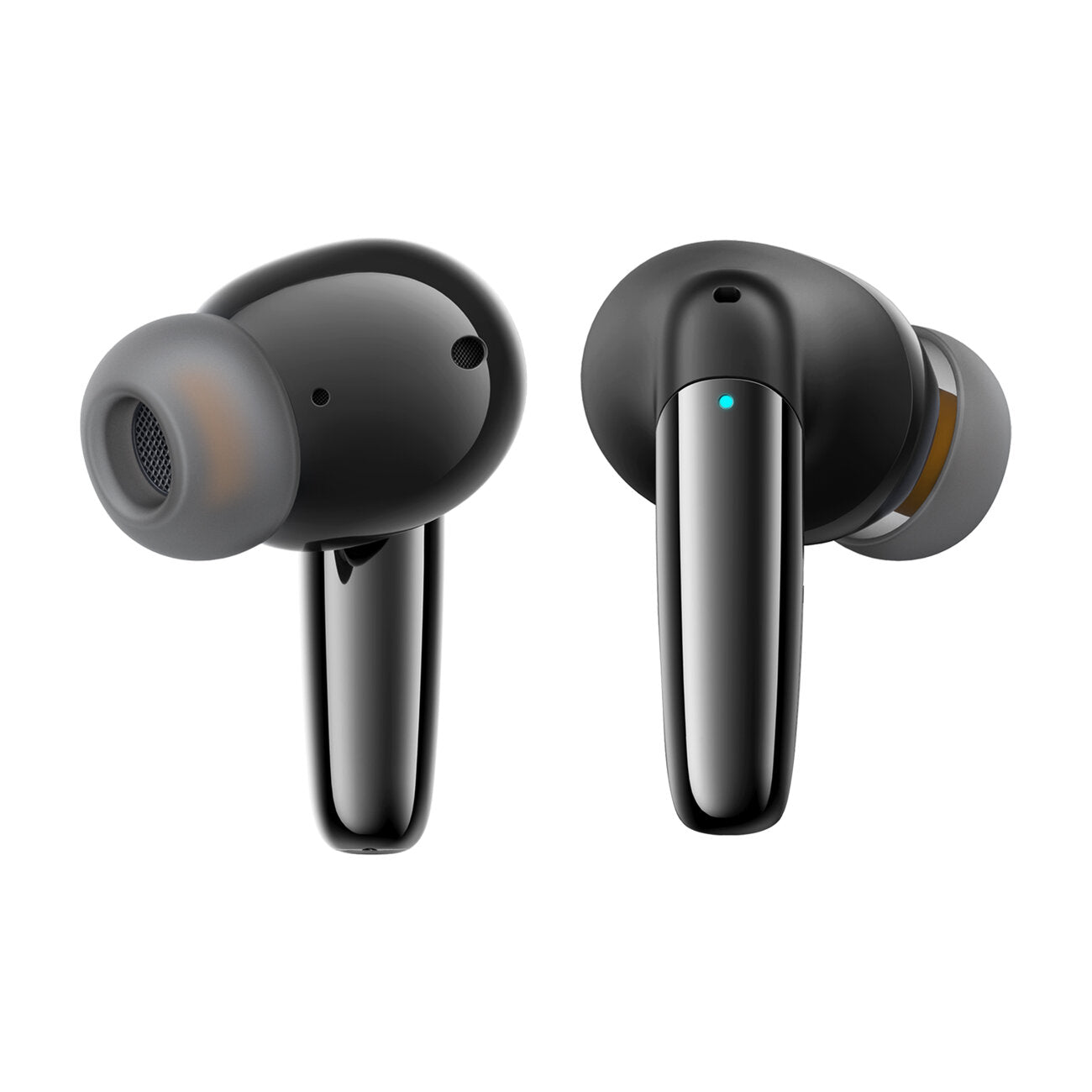 Handsfree Bluetooth Joyroom JR-BB1, TWS, Musta