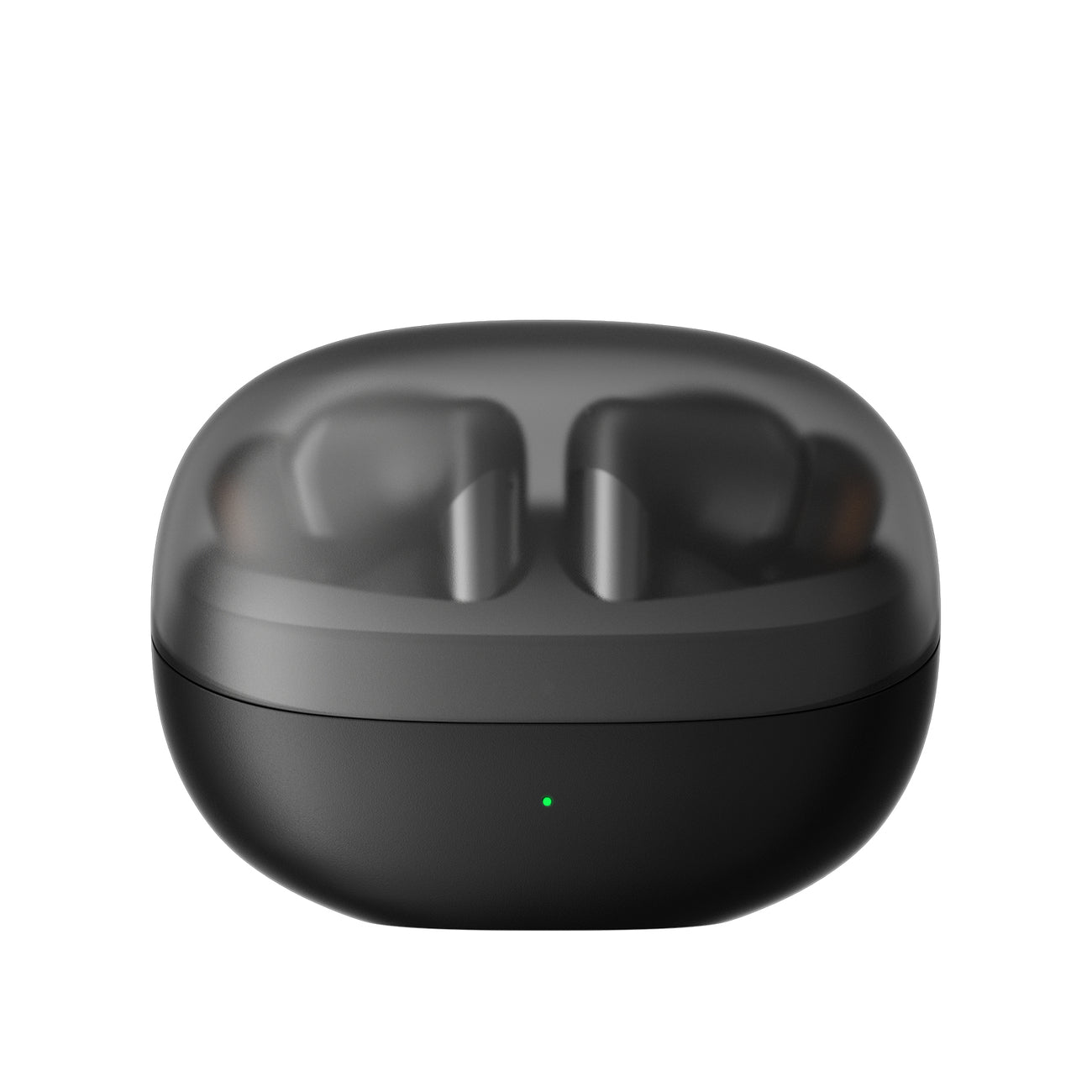 Handsfree Bluetooth Joyroom JR-BB1, TWS, Musta