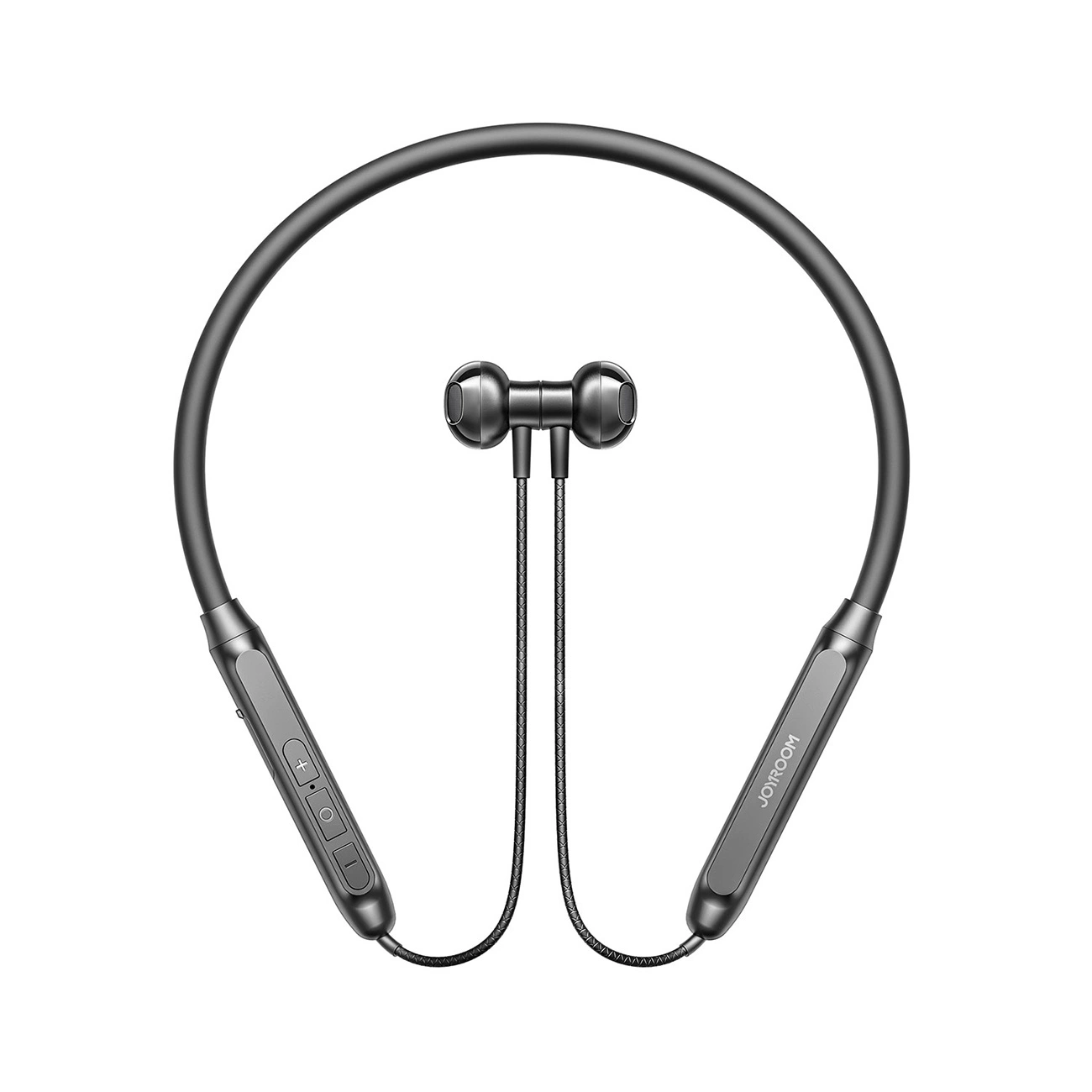 Handsfree Bluetooth Joyroom JR-D8, A2DP, Musta