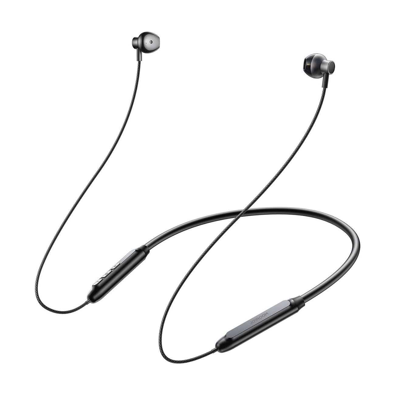 Handsfree Bluetooth Joyroom JR-D8, A2DP, Musta