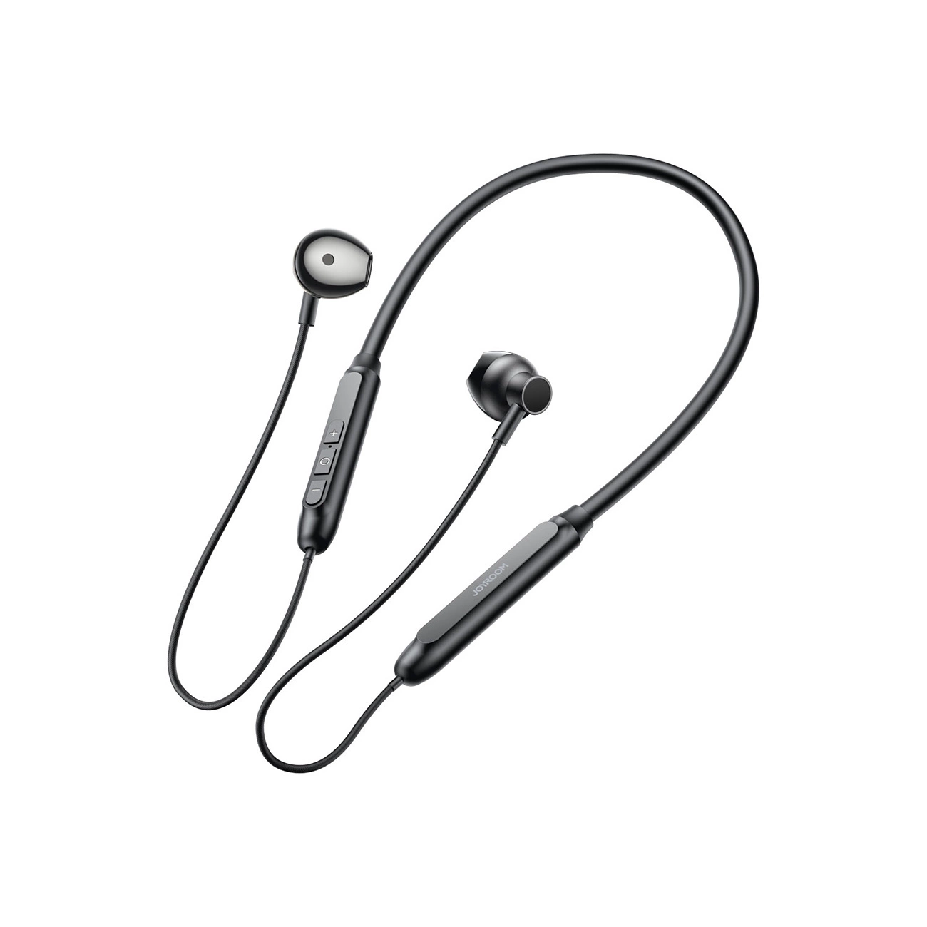 Handsfree Bluetooth Joyroom JR-D8, A2DP, Musta
