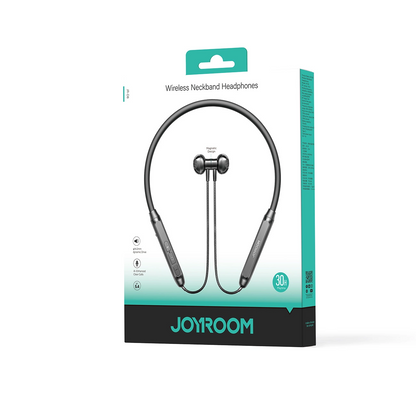 Handsfree Bluetooth Joyroom JR-D8, A2DP, Musta
