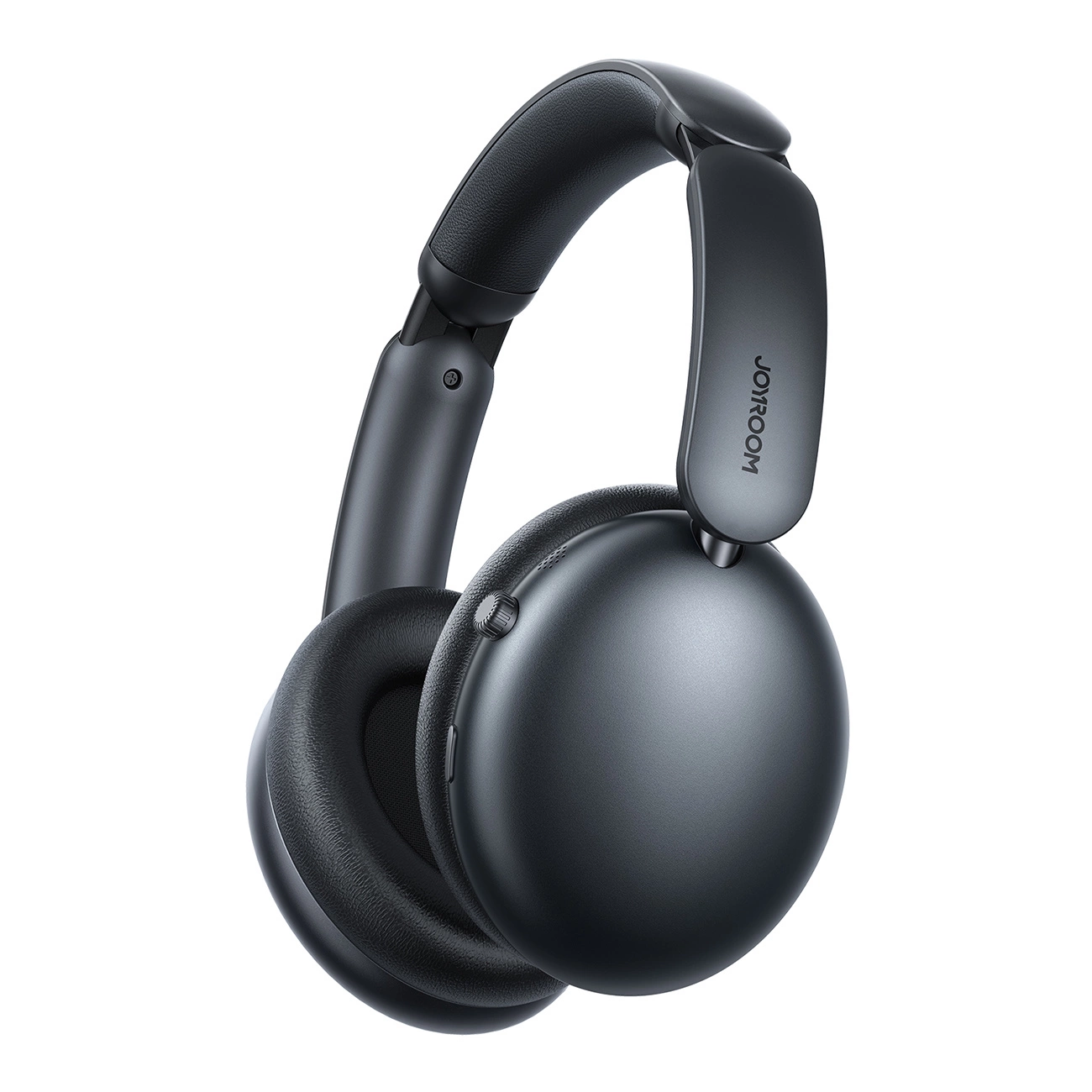 Handsfree Bluetooth Joyroom JR-JH1, A2DP, ANC, Musta