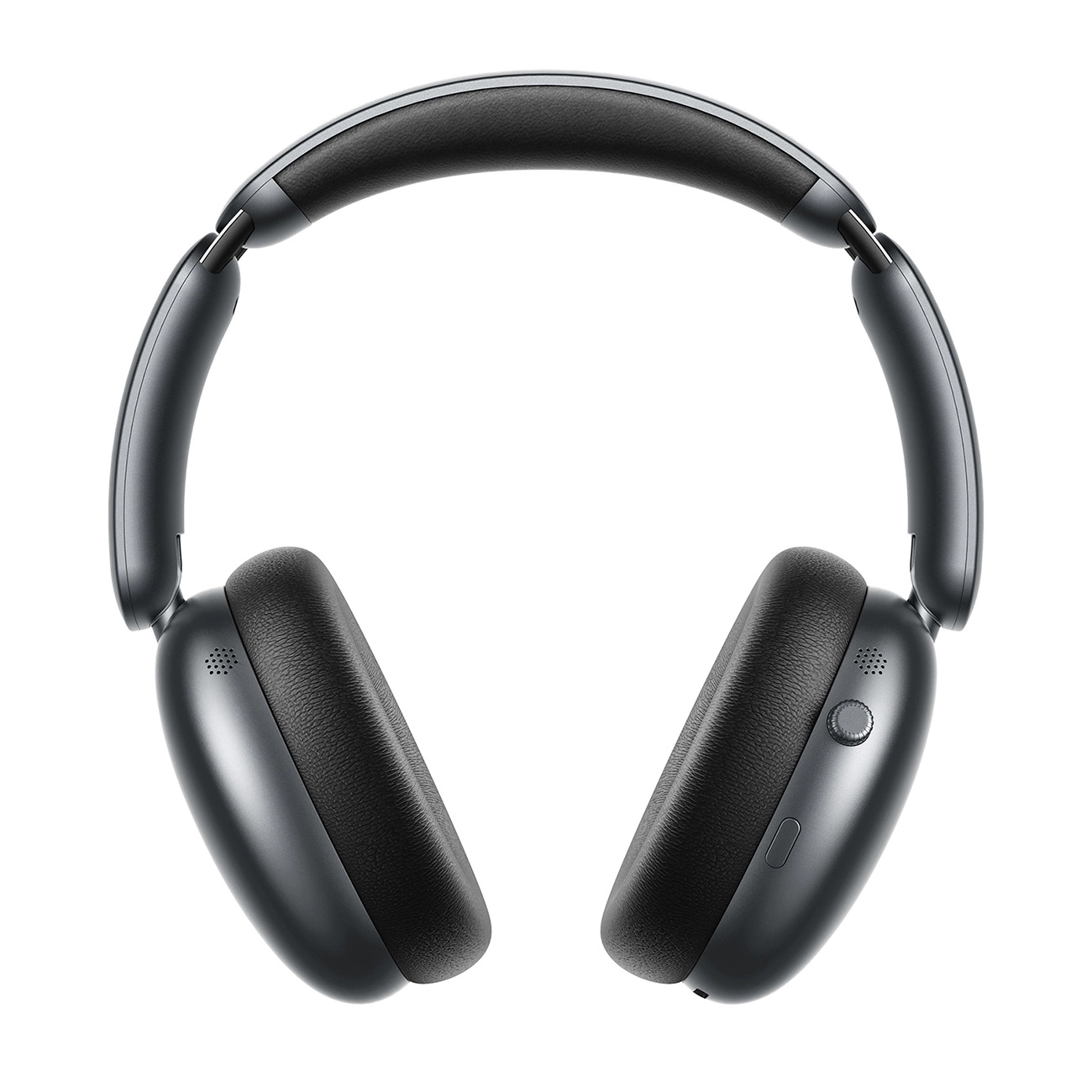 Handsfree Bluetooth Joyroom JR-JH1, A2DP, ANC, Musta