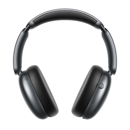 Handsfree Bluetooth Joyroom JR-JH1, A2DP, ANC, Musta