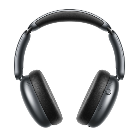 Handsfree Bluetooth Joyroom JR-JH1, A2DP, ANC, Musta