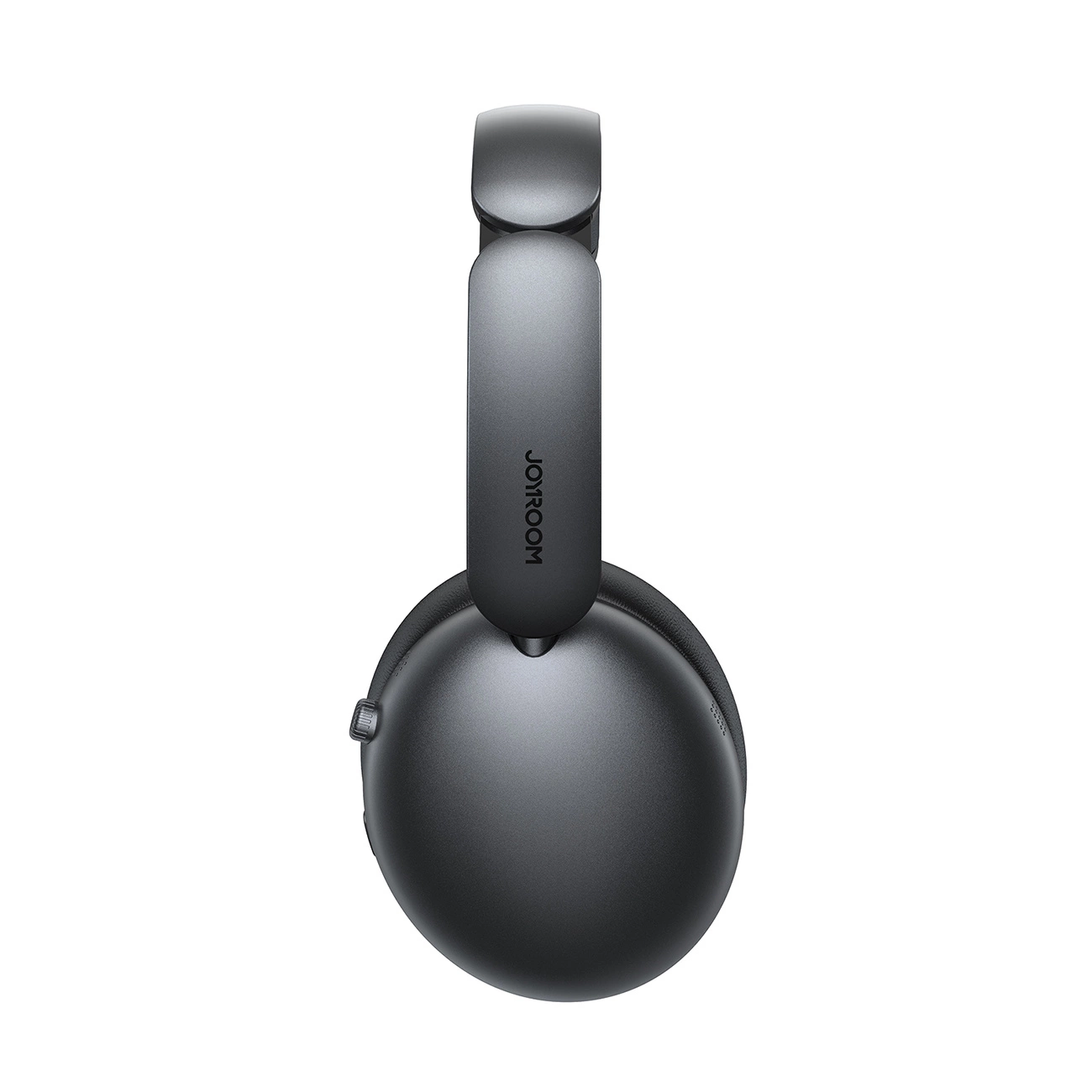 Handsfree Bluetooth Joyroom JR-JH1, A2DP, ANC, Musta