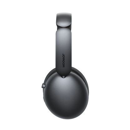 Handsfree Bluetooth Joyroom JR-JH1, A2DP, ANC, Musta