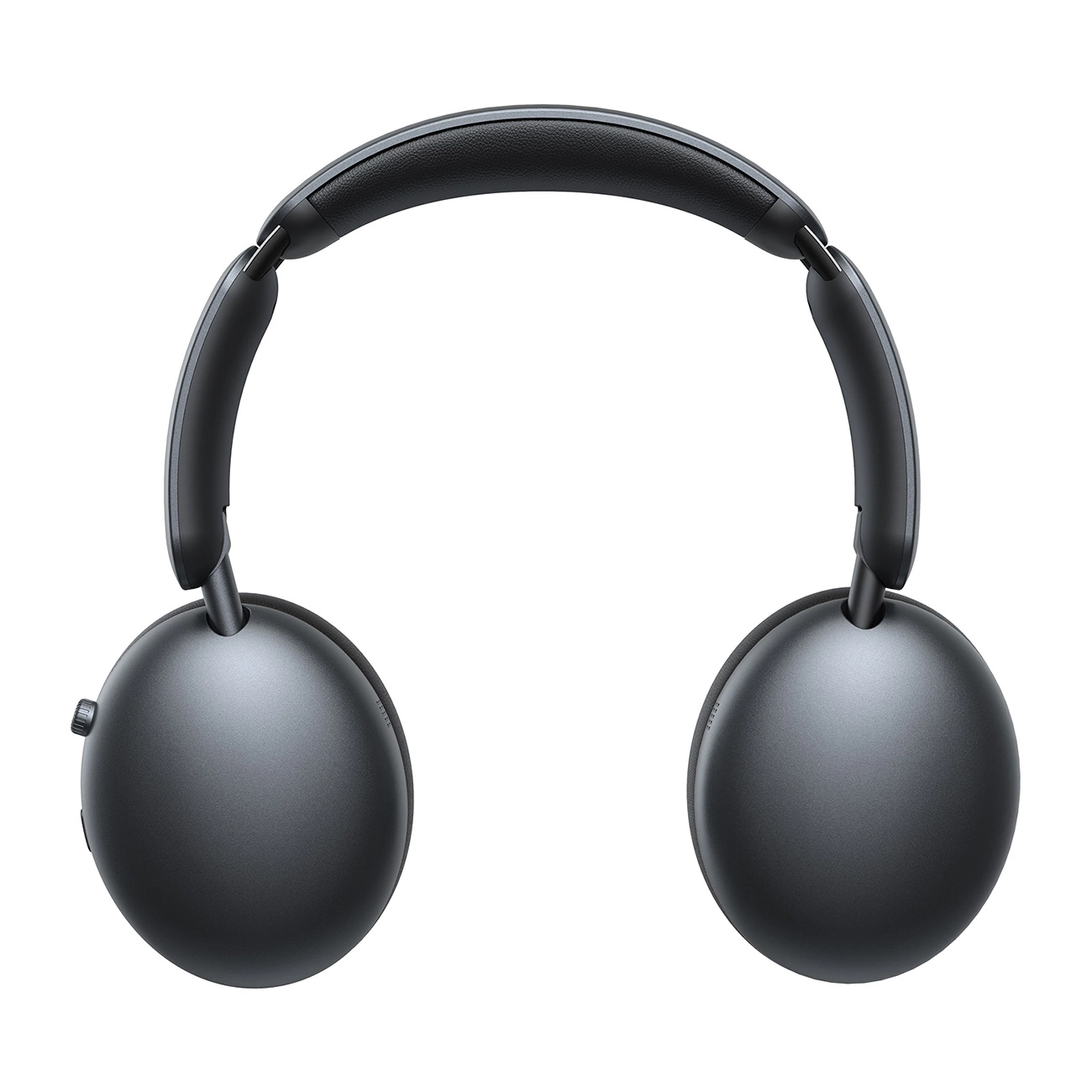 Handsfree Bluetooth Joyroom JR-JH1, A2DP, ANC, Musta