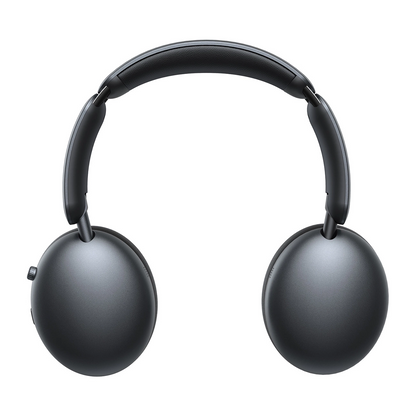 Handsfree Bluetooth Joyroom JR-JH1, A2DP, ANC, Musta