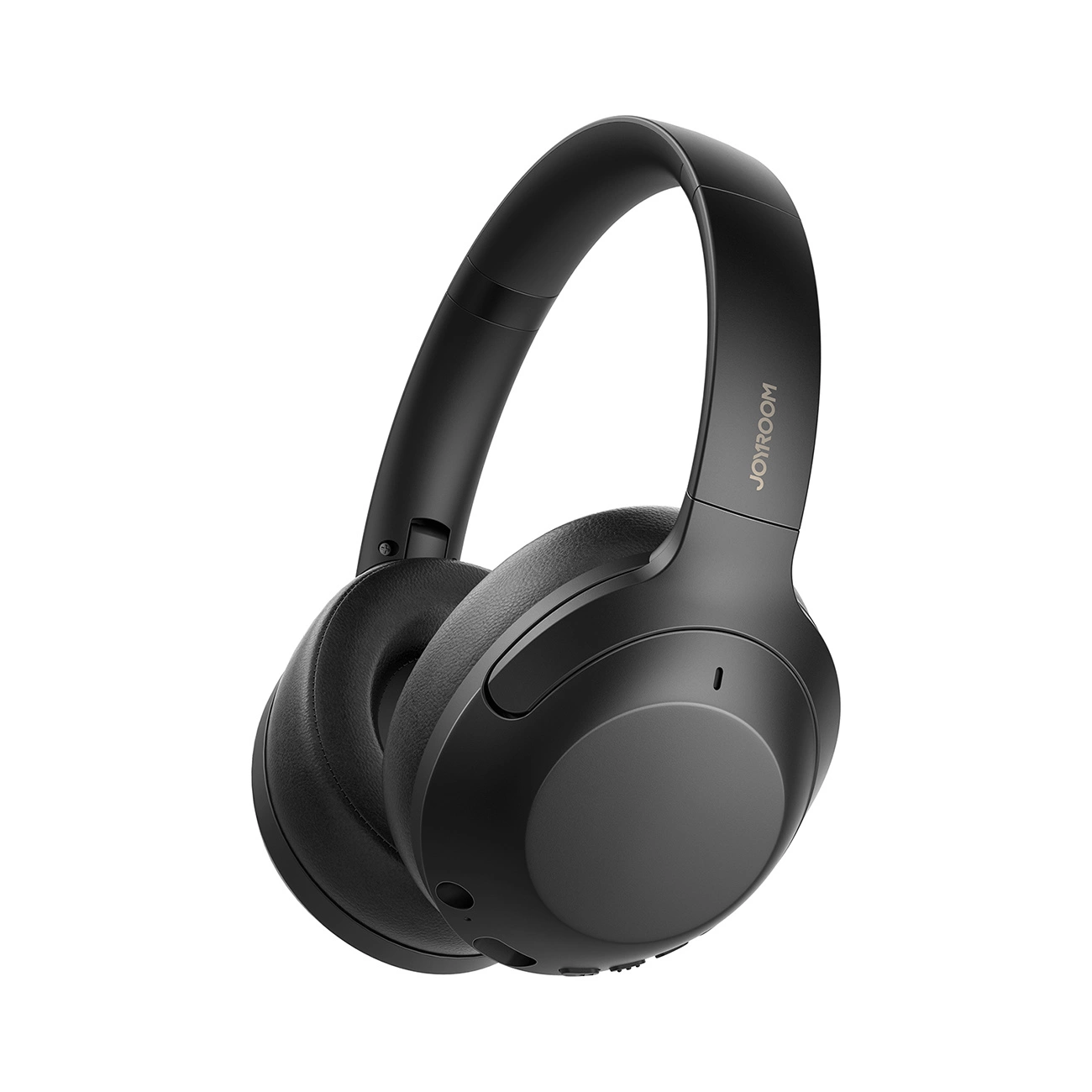 Handsfree Bluetooth Joyroom JR-JH2, A2DP, ANC, Musta