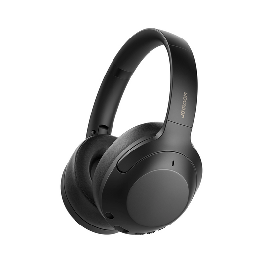 Handsfree Bluetooth Joyroom JR-JH2, A2DP, ANC, Musta
