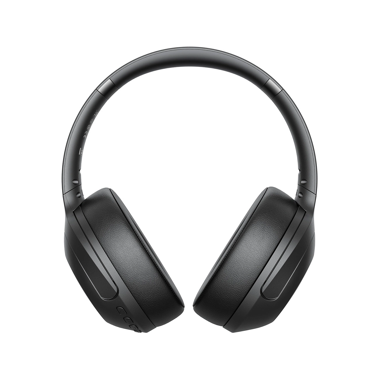 Handsfree Bluetooth Joyroom JR-JH2, A2DP, ANC, Musta
