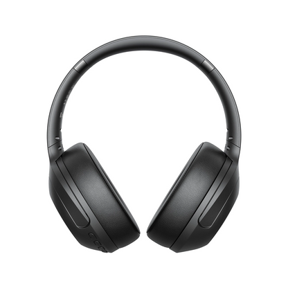 Handsfree Bluetooth Joyroom JR-JH2, A2DP, ANC, Musta