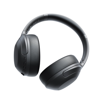 Handsfree Bluetooth Joyroom JR-JH2, A2DP, ANC, Musta