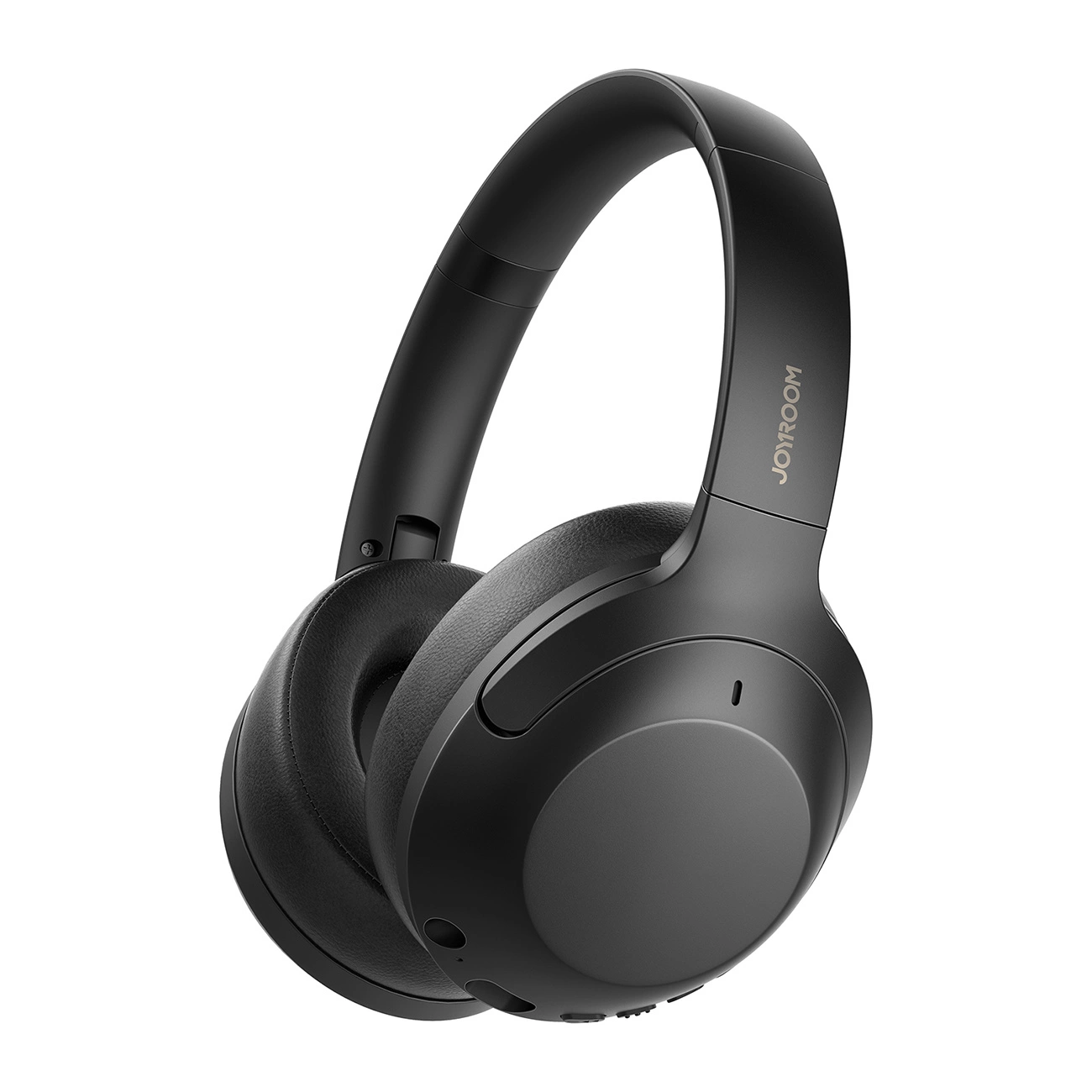Handsfree Bluetooth Joyroom JR-JH2, A2DP, ANC, Musta