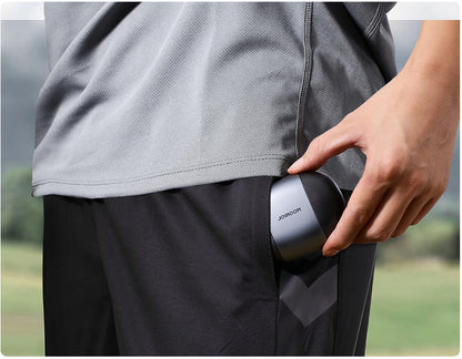 Handsfree Bluetooth Joyroom Open Ear JR-OE4, TWS, Musta