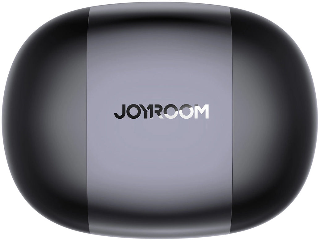 Handsfree Bluetooth Joyroom Open Ear JR-OE4, TWS, Musta
