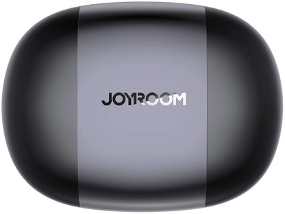 Handsfree Bluetooth Joyroom Open Ear JR-OE4, TWS, Musta