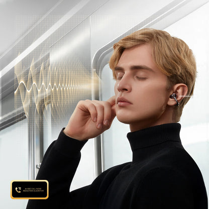 Handsfree Bluetooth Joyroom Openfree JR-OE3, TWS, Hopea