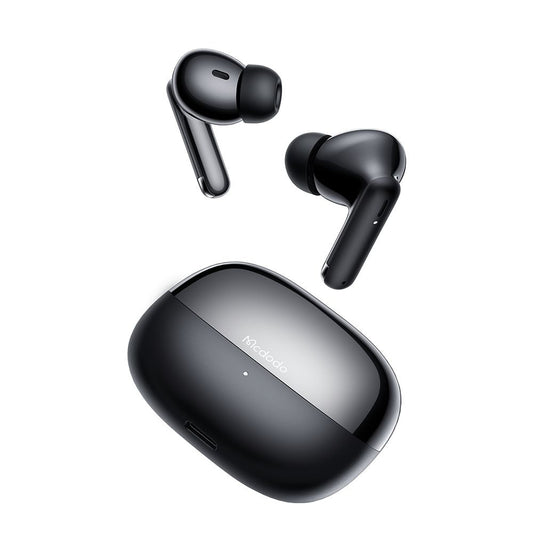 Handsfree Bluetooth McDodo HP-0041 B05, TWS, Musta