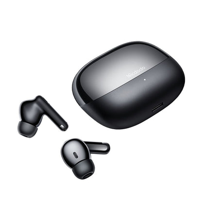 Handsfree Bluetooth McDodo HP-0041 B05, TWS, Musta