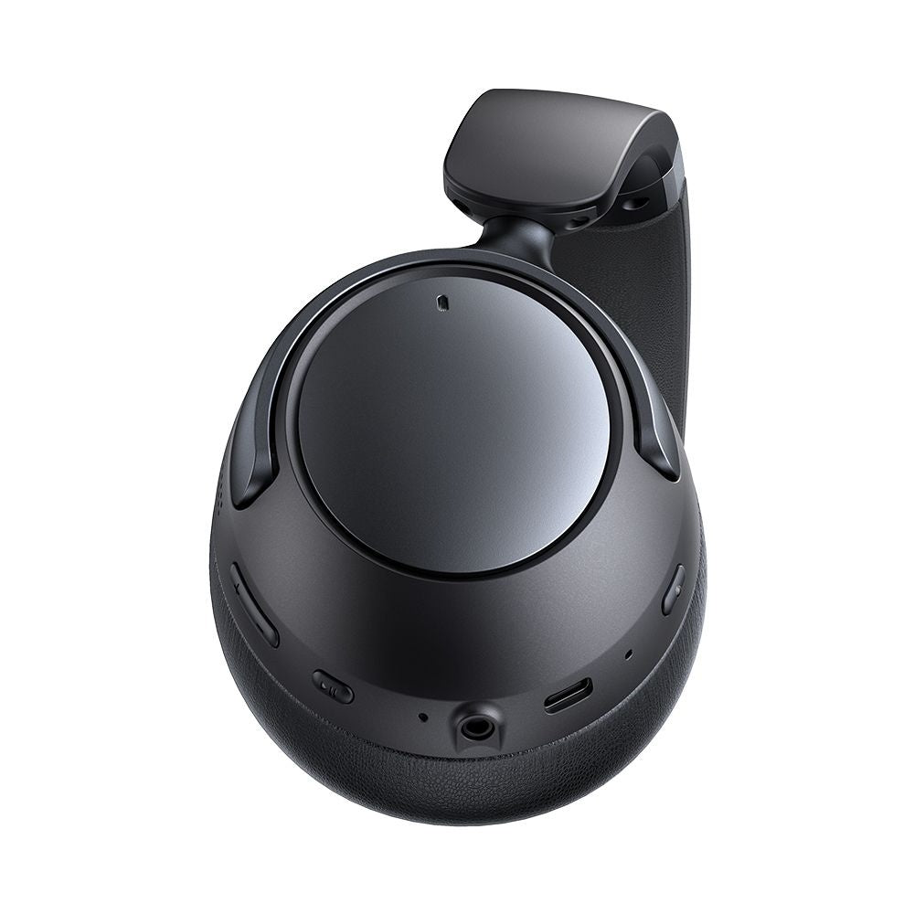 Handsfree Bluetooth McDodo HP-1400 T01, A2DP, ANC, Musta