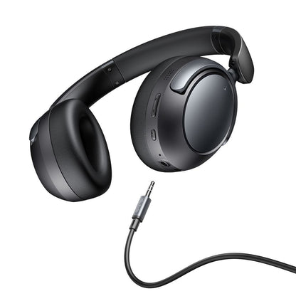 Handsfree Bluetooth McDodo HP-1400 T01, A2DP, ANC, Musta