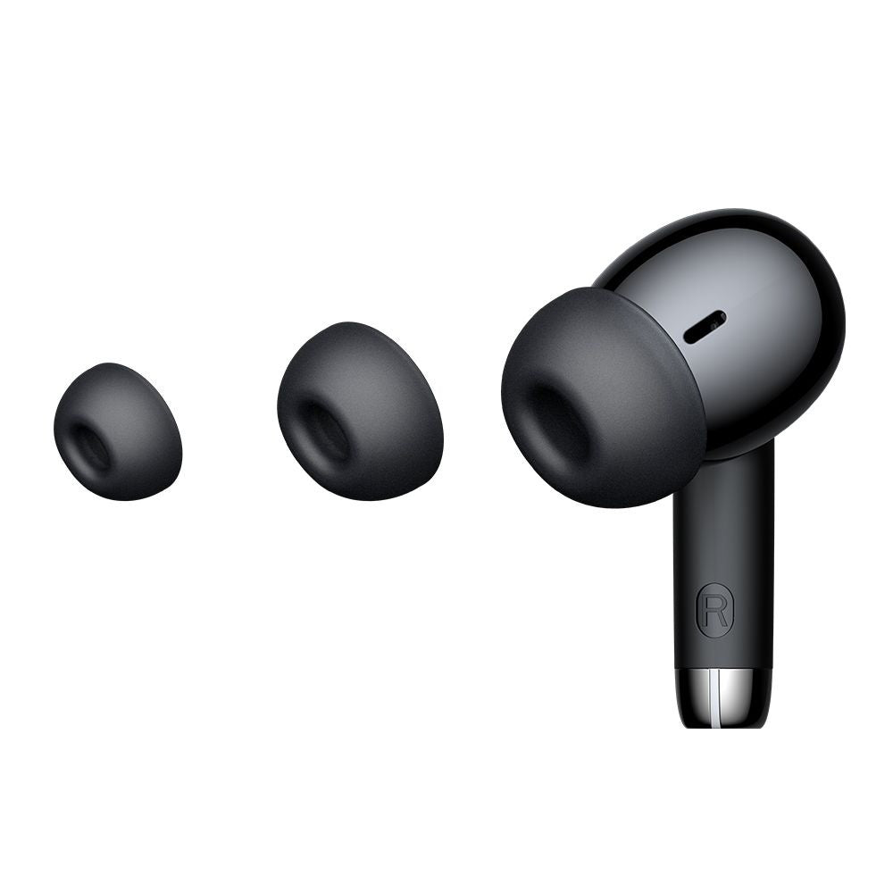 Handsfree Bluetooth McDodo HP-3290 B04 Display, TWS, Musta