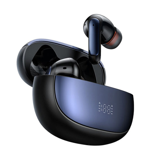 Handsfree Bluetooth McDodo HP-3300 N2, TWS, ANC, Musta