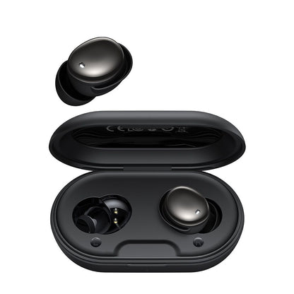 Handsfree Bluetooth McDodo HP-4490, TWS, Musta