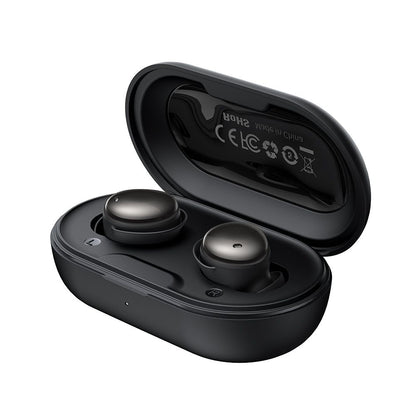 Handsfree Bluetooth McDodo HP-4490, TWS, Musta